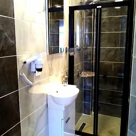 Yasin Istanbulská provincie