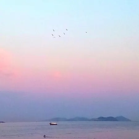 公寓式酒店 Yasin