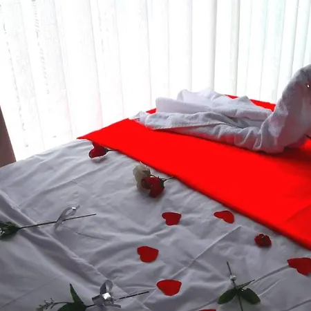 Yasin 4* Istanbulská provincie