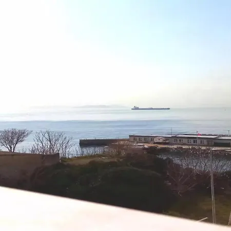 Yasin 4* Istanbulská provincie