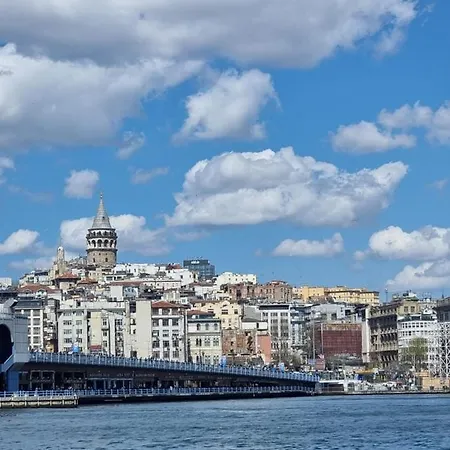 Aparthotel Yasin Istanbulská provincie