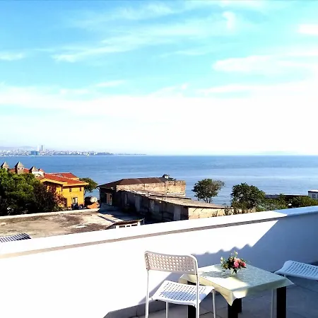 شقة فندقية Yasin