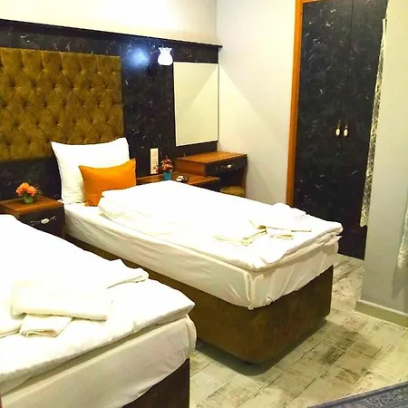 Yasin اسطنبول