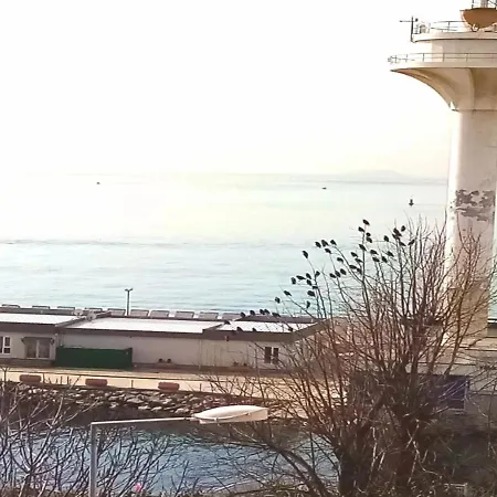 מלון דירות Yasin איסטמבול