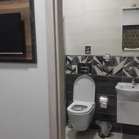 Yasin اسطنبول