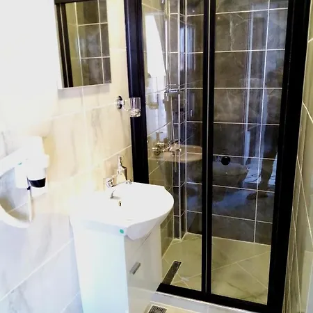 Yasin Hotel apartamentowy