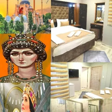 Yasin 4* Stambuł