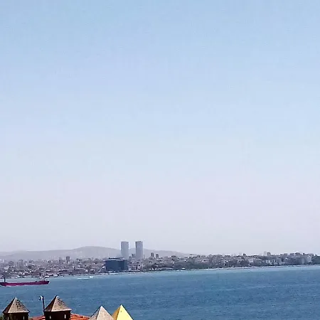 Yasin 4* Istanbulská provincie