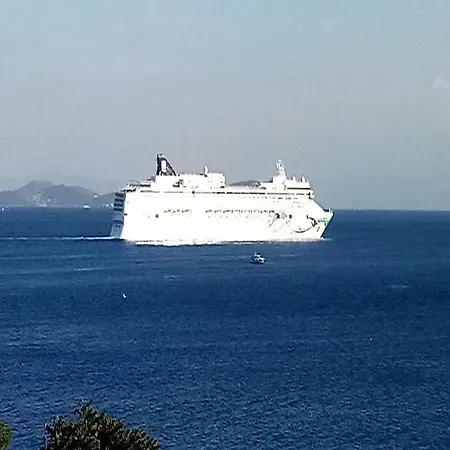 Apart Otel Yasin İstanbul