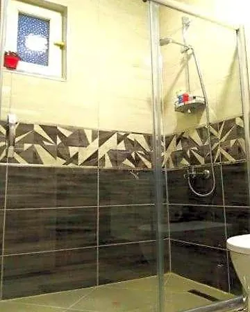 Aparthotel Yasin Istanbul