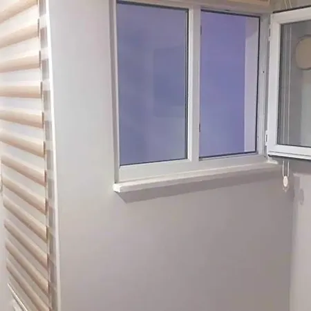 Yasin מלון דירות 4*