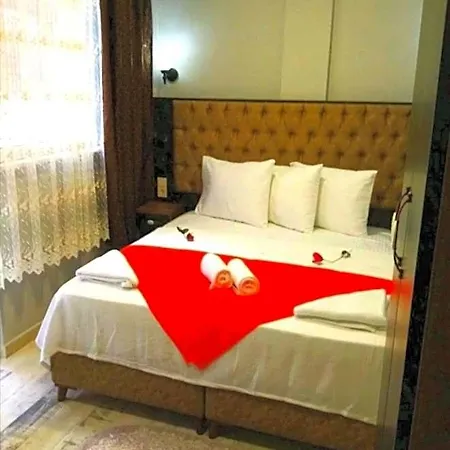 Aparthotel Yasin Istanbul