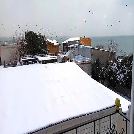 Yasin Aparthotel Istanbul