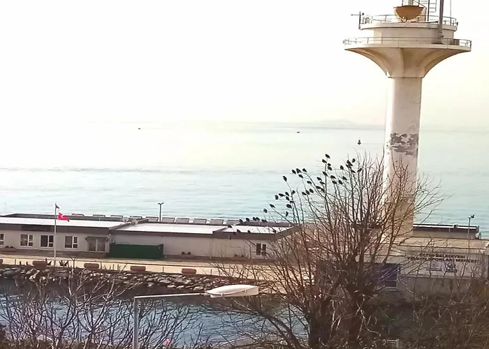 Apartahotel Yasin Estambul