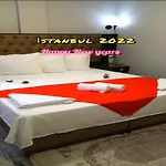 Yasin מלון דירות איסטמבול