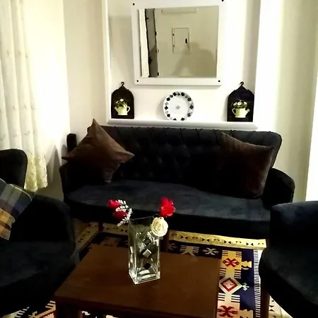 Aparthotel Yasin Istanbulská provincie