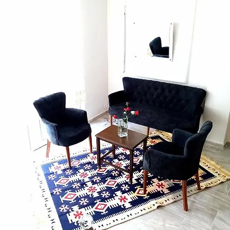 Lägenhetshotell Yasin