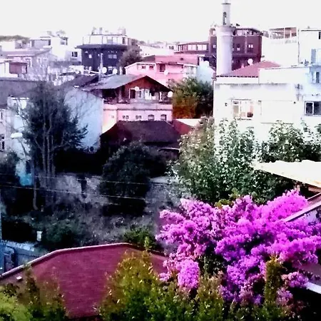 Aparthotel Yasin