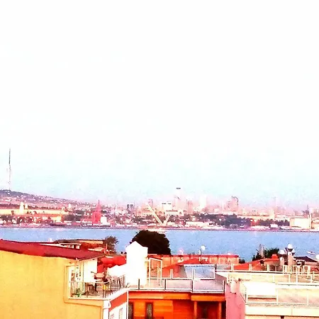 Yasin Aparthotel *