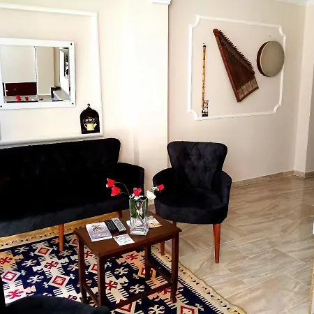 Aparthotel Yasin *