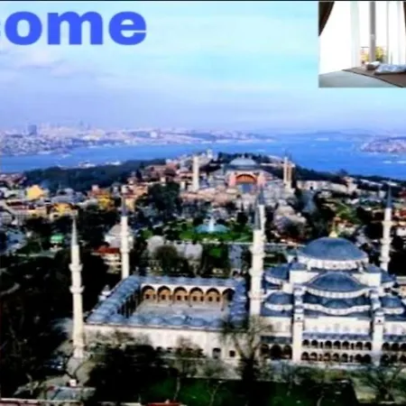 Yasin Aparthotel