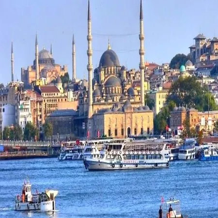 Yasin Istanbulská provincie
