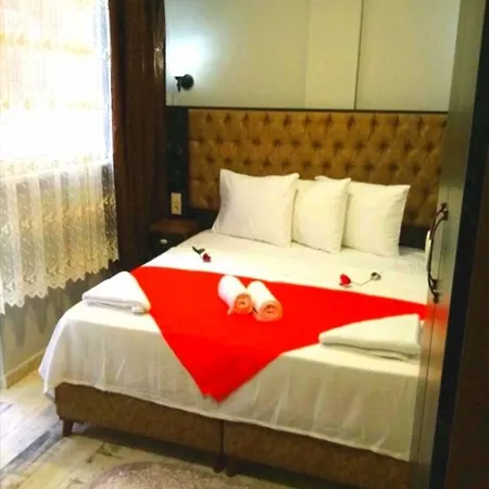 Yasin Aparthotel