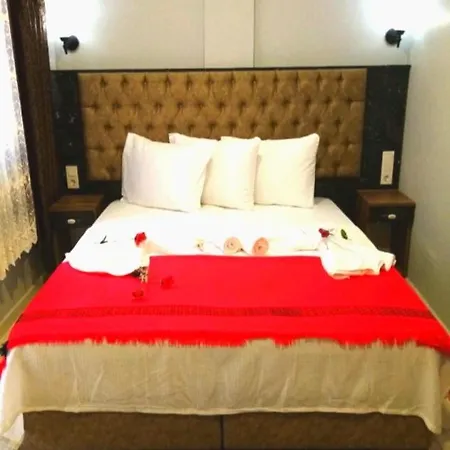 Yasin 4* Istanbul