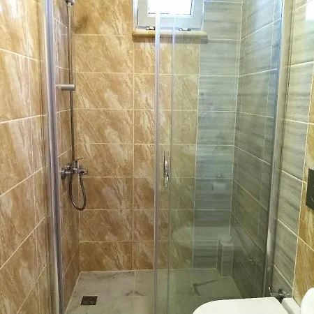 Aparthotel Yasin *