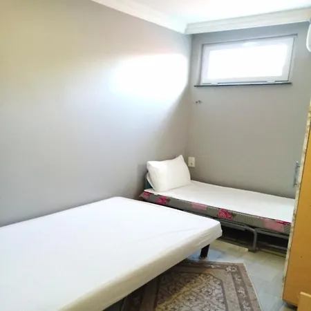 Yasin 4* Istanbul