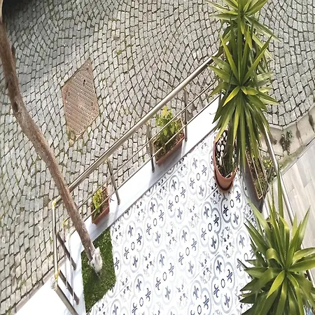 Aparthotel Yasin *