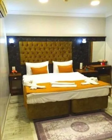Aparthotel Yasin *